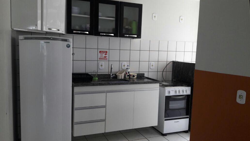 Aquarius Residence 2Quartos Caldas Novas Dış mekan fotoğraf