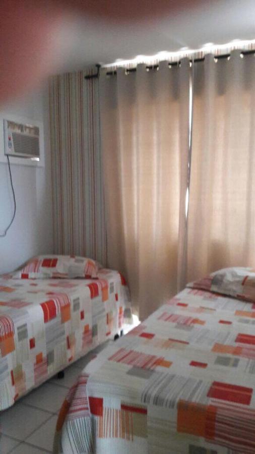 Aquarius Residence 2Quartos Caldas Novas Dış mekan fotoğraf