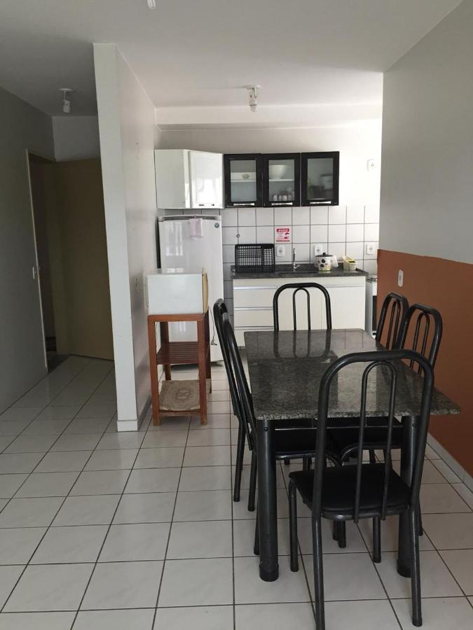 Aquarius Residence 2Quartos Caldas Novas Dış mekan fotoğraf